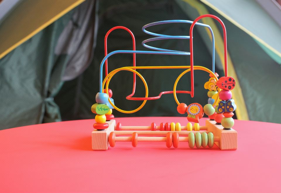 Howard Johnson Agile Plaza ChengduCartoon Themed Room (2 Beds)