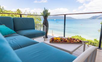 Fitzroy Island Resort