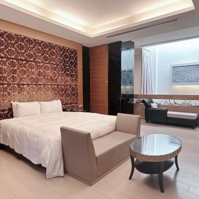 浪漫風華 雲林風華渡假旅館優惠