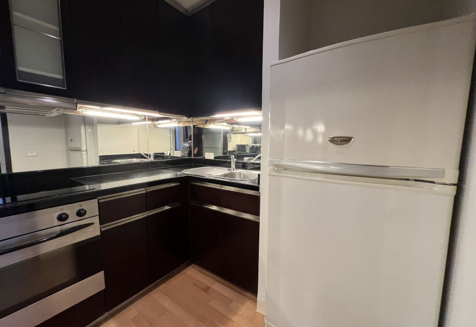 兩臥室豪華套房