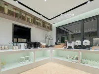 Echarm Hotel (Huanggang Macheng Wenhua Xiaozhen Guangchang) Hotele w: Macheng