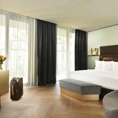 Club Double Room Milano Verticale | UNA Esperienze Promo Code