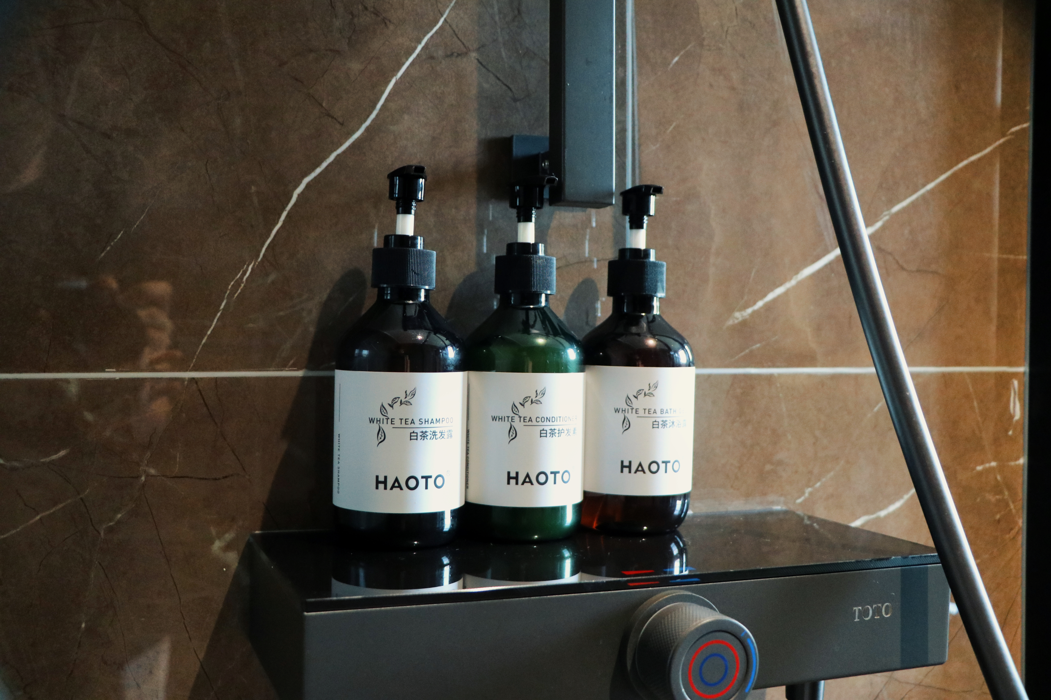 归藏-庭院景观大床房