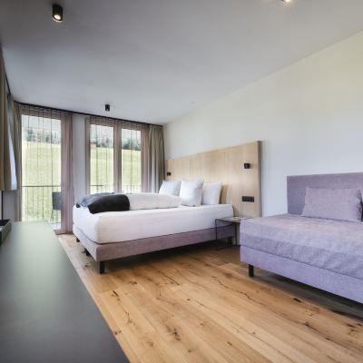 Selected Queen Room Hotel die Arlbergerin - Adults Only Promo Code