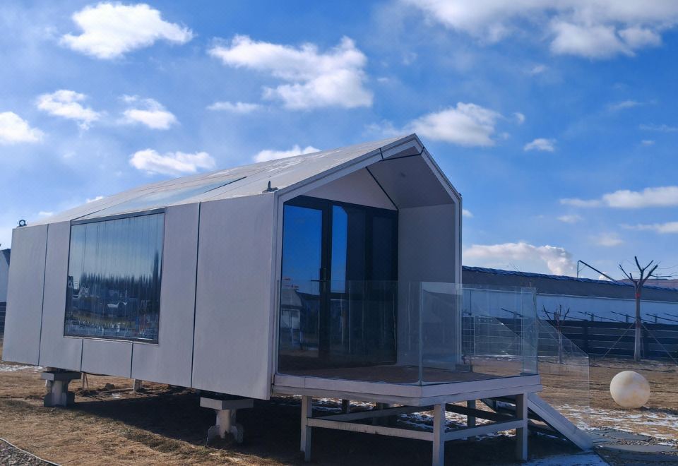 Mohai Mountain Camping BaseGuestroom - Single Occupancy (Singlebed) B