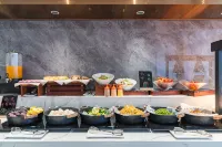 Poltton International Apartment (Zhanjiang Xuwen Chengdong Dadao)