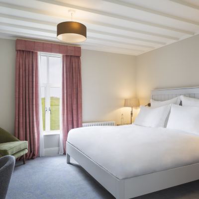 Comfy Double Room The Machrie Hotel & Golf Links Promo Code