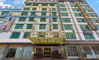 Southeast Bay Boutique Hotel (Huidong Overseas Chinese Town)