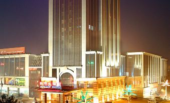 Heze Heping Hotel