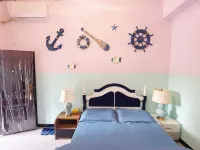 Chujianli·Lanyue Homestay