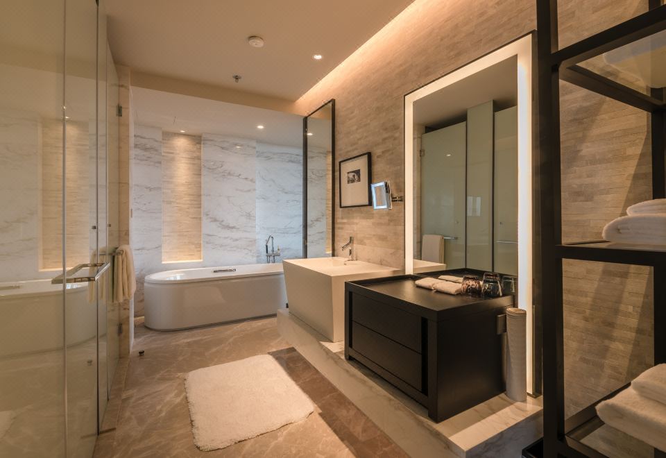 太湖景观大床房