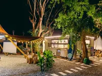 HELIGOLDEN Camp