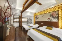 Zhouzhuang Reclusive Inn