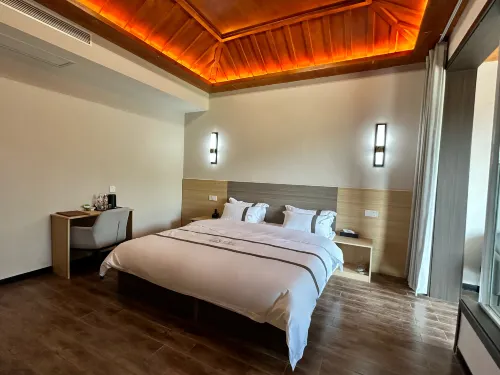 Fei County Yimengshan Homestay