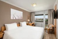 Danubius Hotel Arena Hotels in 