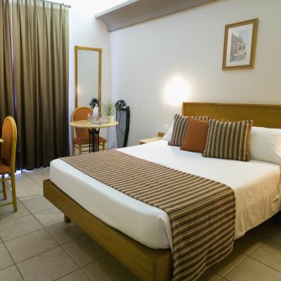 Economy Room Paradise Bay Resort Promo Code
