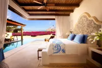Las Ventanas Al Paraiso A Rosewood Resort