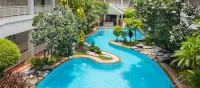Kalanan Riverside Resort