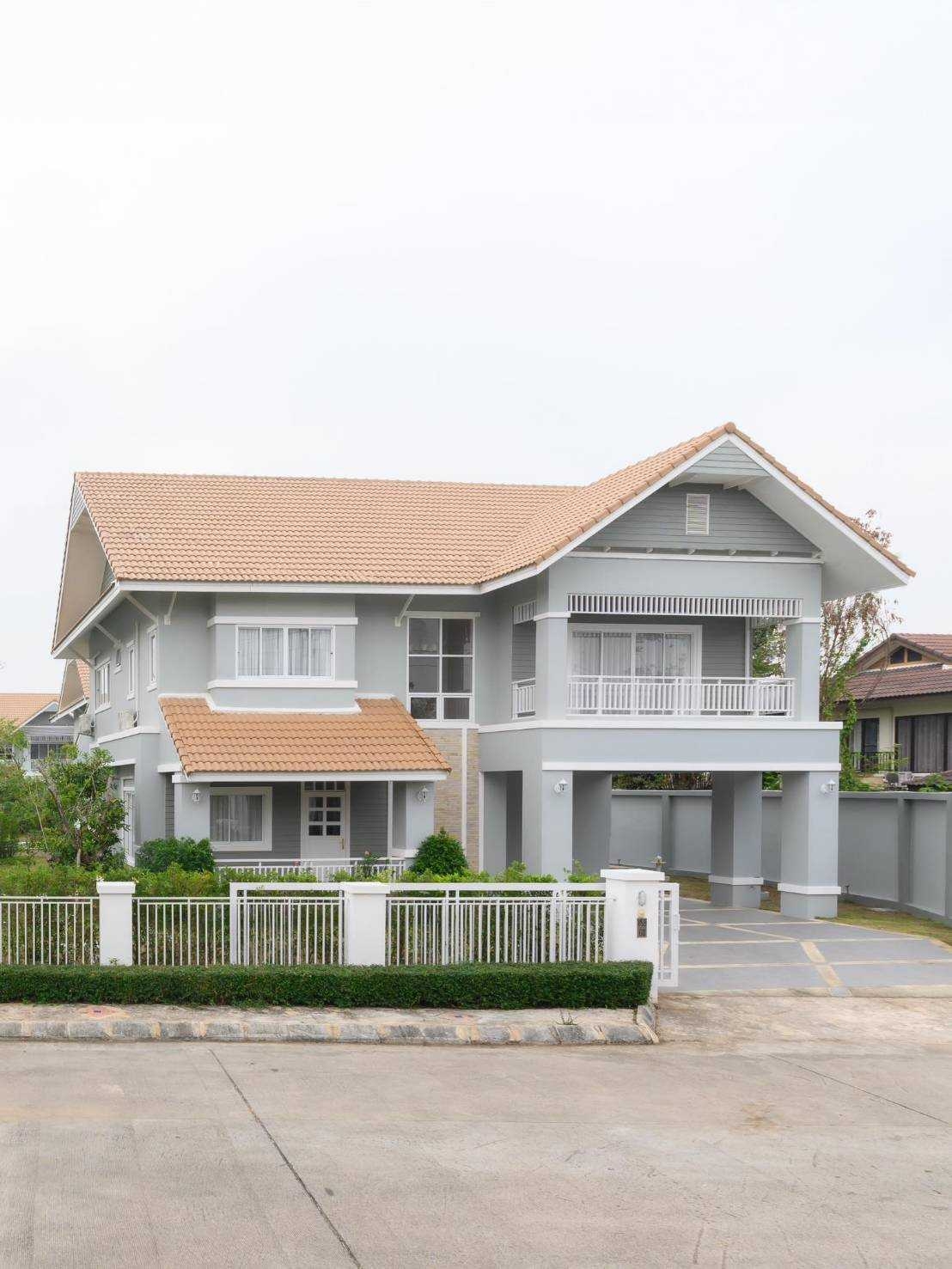 高爾夫泳池別墅 5 臥室 5 衞生間