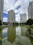 On Cloud Homestay (Wanda Plaza Branch) Các khách sạn ở 