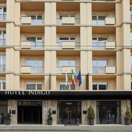 Hotel Indigo FLORENCE by IHG