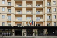 Hotel Indigo FLORENCE by IHG Các khách sạn ở 