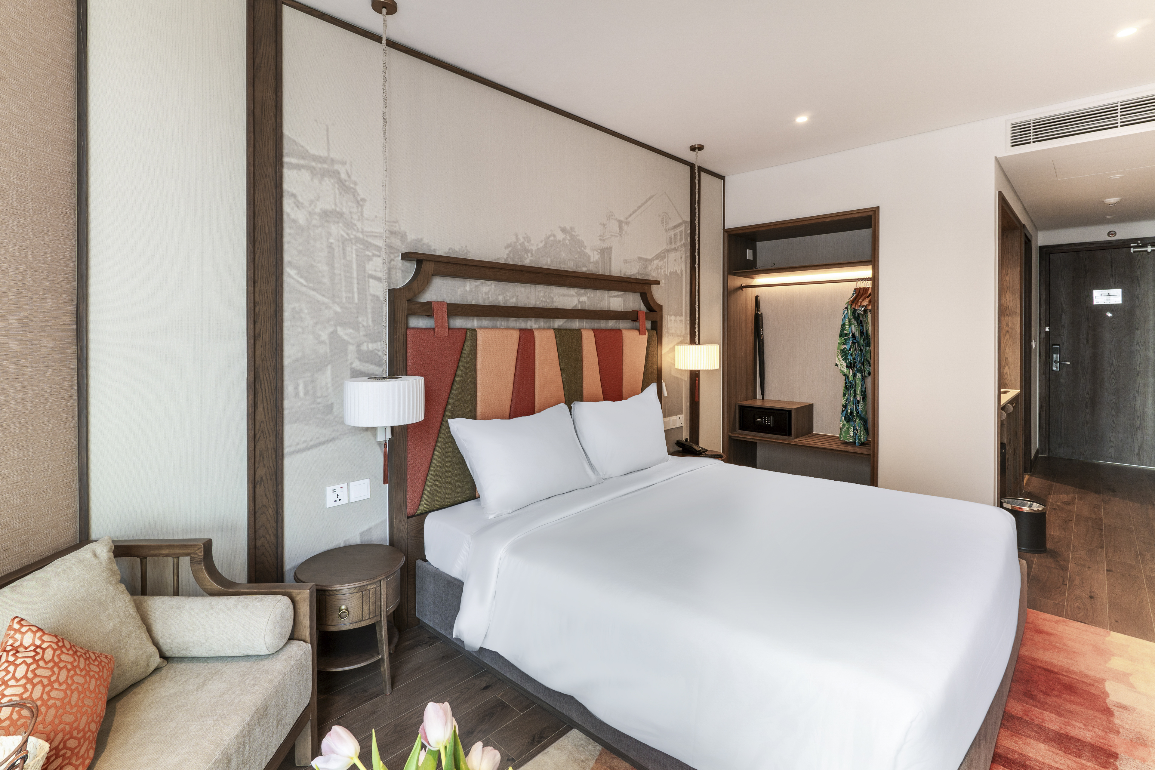 S3 - 高級池畔綠洲一室房