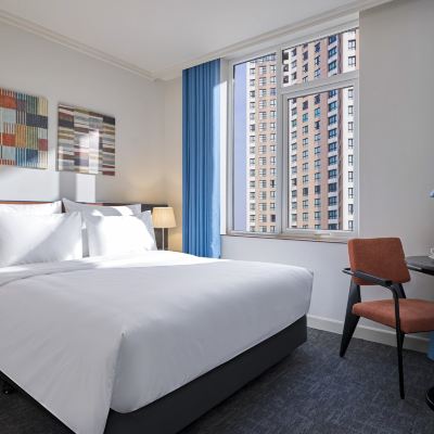 Superior City View Lenid Hotel Tho Nhuom Promo Code