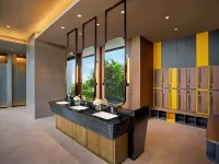 Pullman Hai Phong Grand Hotel