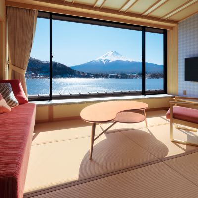 標準日式房【禁煙】 產屋酒店優惠