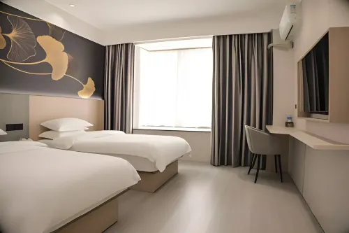 Taikang Xilai Hotel