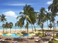 Jetwing Surf & Safari, A Luxury Reserve Hoteles en Ampara