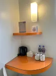 Alltrue Lite Hotel Nagoya Hill Batam