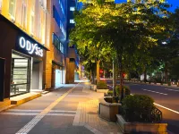 Odysis Sapporo Odori Koen Hotel Ξενοδοχεία στην πόλη 