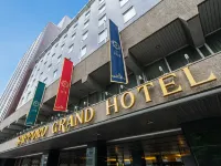 Sapporo Grand Hotel Hotels in 