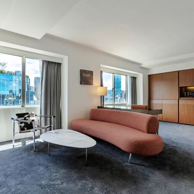 國聯套房 台北國聯大飯店優惠