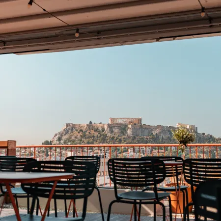 Yellowsquare Athens