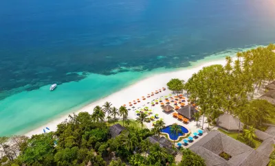 Oceanica Resort Panglao, Bohol Отели в г. 