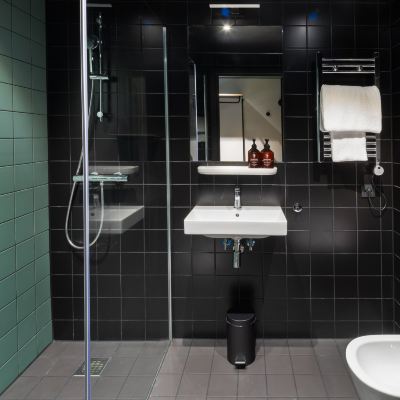 豪華雙床房 TSH 佛羅倫薩拉瓦格尼尼酒店優惠