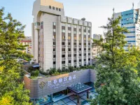 Lanting Lijing Hotel (Jiangnan Song City Cultural and Historical Tourism Area Branch) Hotel a 