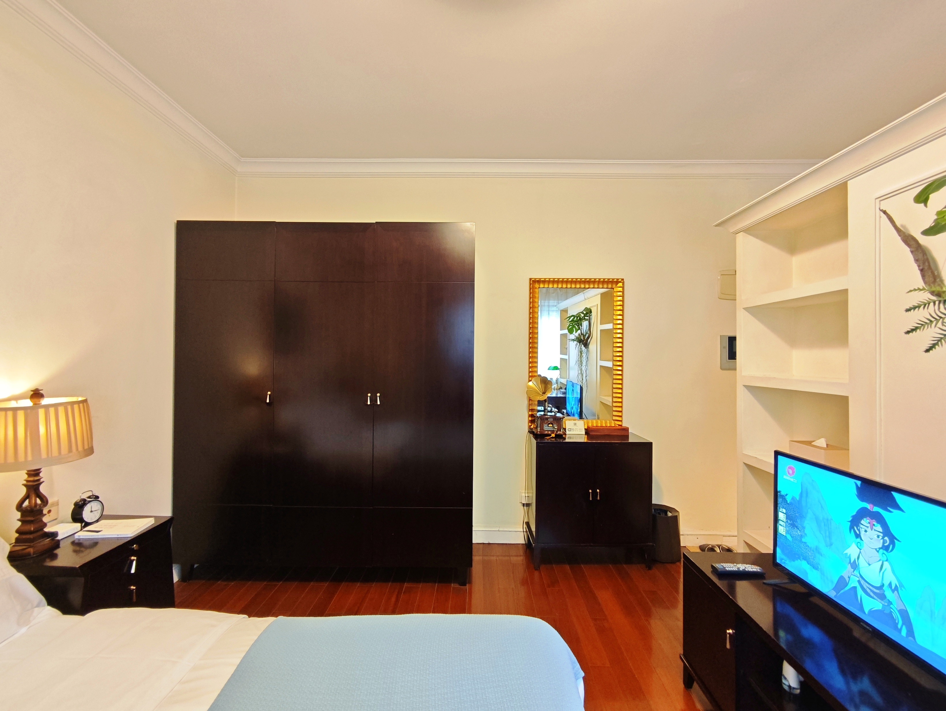 雅致大床间| 西门子洗衣机