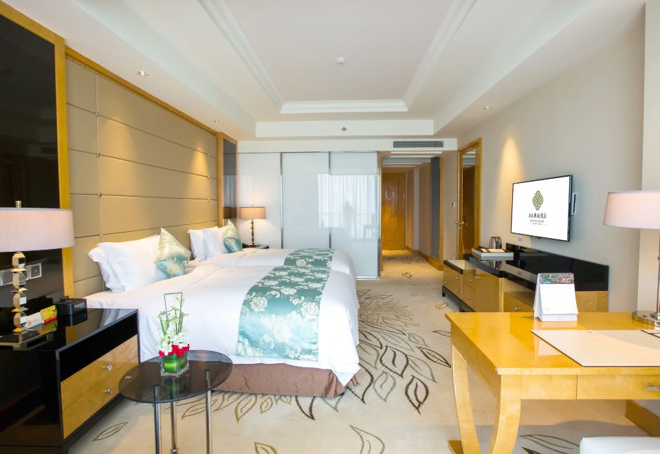 Superior Twin Bed Room