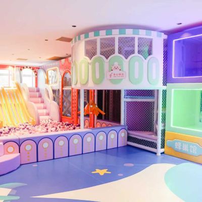 豪華親子房 昆明南亞風情園豪生大酒店優惠