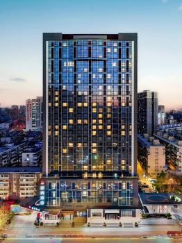 Radisson RED Wuhan Jianghan Road