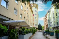 Leonardo Hotel Budapest Hôtels à : 