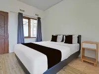 Collection O Subang near Ciater Subang formerly Orchid Villa Ciater Hotels in Ciater