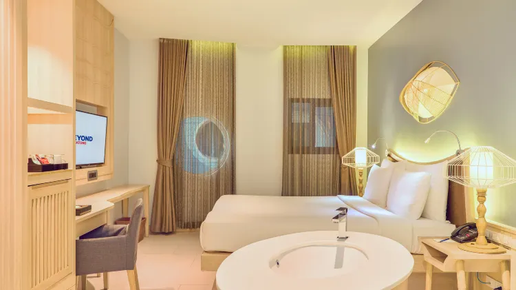 ห้องซูพีเรียร์