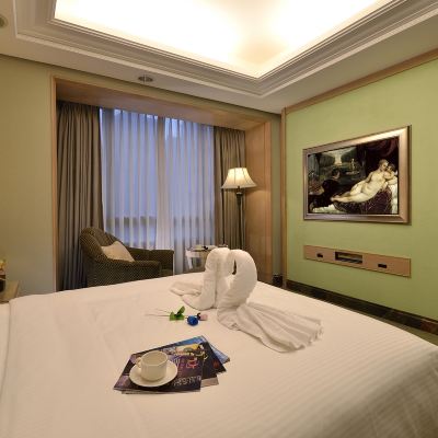 帝景情人房 新北帝景飯店優惠