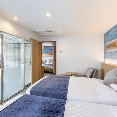 【リニューアル】スーペリアフォース（禁煙） ホテルマイステイズ金沢片町 クーポン