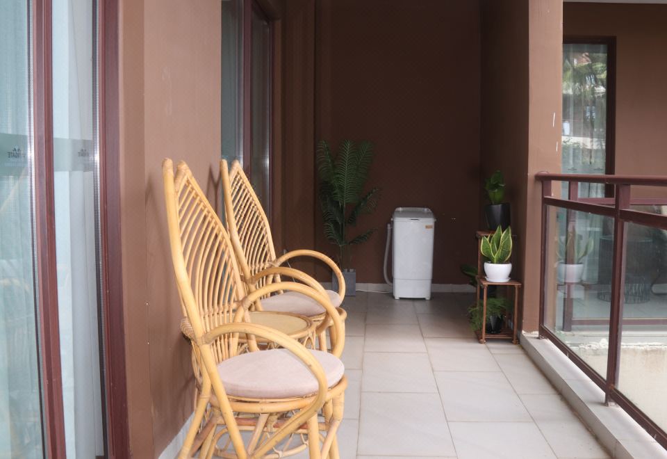 Wingate by Wyndham Hainan ChengmaiGuestroom (Double Bed)